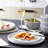 Lain Nova 32 Piece Dinnerware Set, Service for 8-66905691