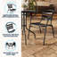 Chaise de patio Siyam-172080634
