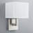 Harland Armed Sconce-24166299
