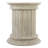 Roman Doric Column Pedestal-70118639