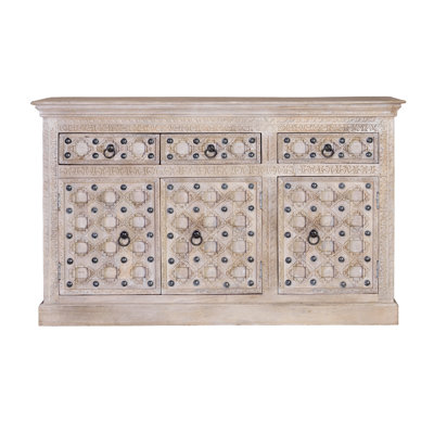 Alexander 151cm Sideboard