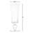 Set/6 Flutes
