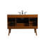 Steinfeldt 48' Single Bathroom Vanity Set-661393839