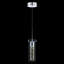 Mincey 1 - Light Silver LED Single Pendant-1243927705