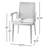 Pennington 19'' H Upholstered Dining Chair-931150319