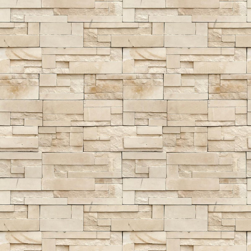 Rouleau de papier peint adhésif lisse L 126 po x l 24 po Hoxie