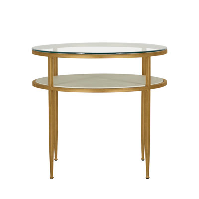 Constance Side Table