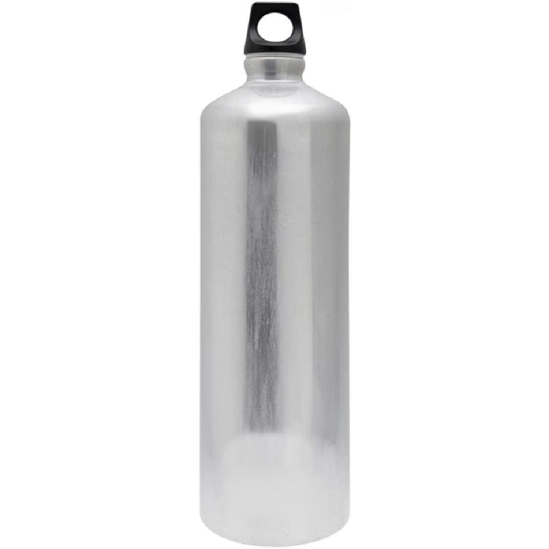 Godinger Silver Art Co Undine 38 oz. Glass Water Bottle