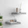 Wall Shelf Floating Shelf Wall Mounted Display Shelf for Photo Frame