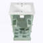Meuble-lavabo 24 po avec lavabo en céramique-1181136772