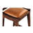 Porter Solid Oak Counter Stool-108806382