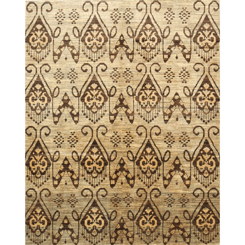 Indoor Rug, Rectangle 5' x 7'