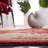 Taran Hand Hooked Performance Oriental Rug-408572614
