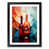 Black Framed selected