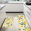 Ensemble de 2 tapis de cuisine Classic