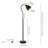 Vincent 68'' Arched Floor Lamp-967425126