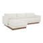 Vernon 2 - Piece Sofa & Chaise-593695109-593695110