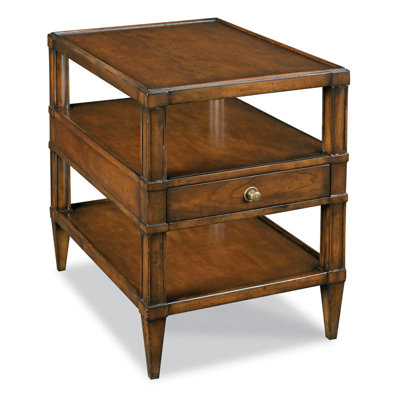 Elin End Table