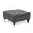 Daania 31.5'' Wide Upholstered Square Tufted Storage Ottoman-668732074