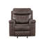 Ensemble de salon inclinable 3 pièces Annakiya-94413762