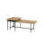 2 - Piece Living Room Table Set-1844223788-1844223789