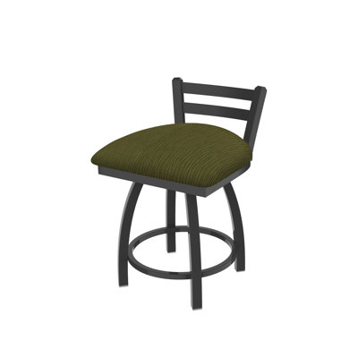 Jackie Metal Accent Stool