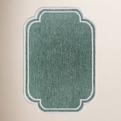 Skiles Machine Woven Rug