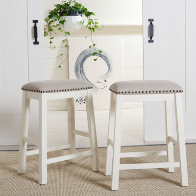 Counter Stool by Red Barrel Studio