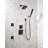 Universal Showering Components Shower faucet-33071573