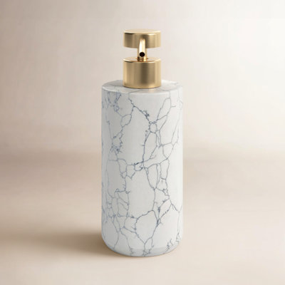Orlova Soap / Lotion Dispenser