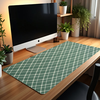 Polyester Desk Pad