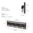 Woodburn Dimmable Vanity Light-82573663-82572770