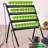VEVOR 110 Hydroponic Unit Fruits / Vegetables
