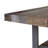 Janic Solid Wood Dining Table