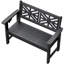 Banc d'extérieur