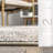 Jacaria Abstract Gray/Beige/Black Area Rug-1468245599