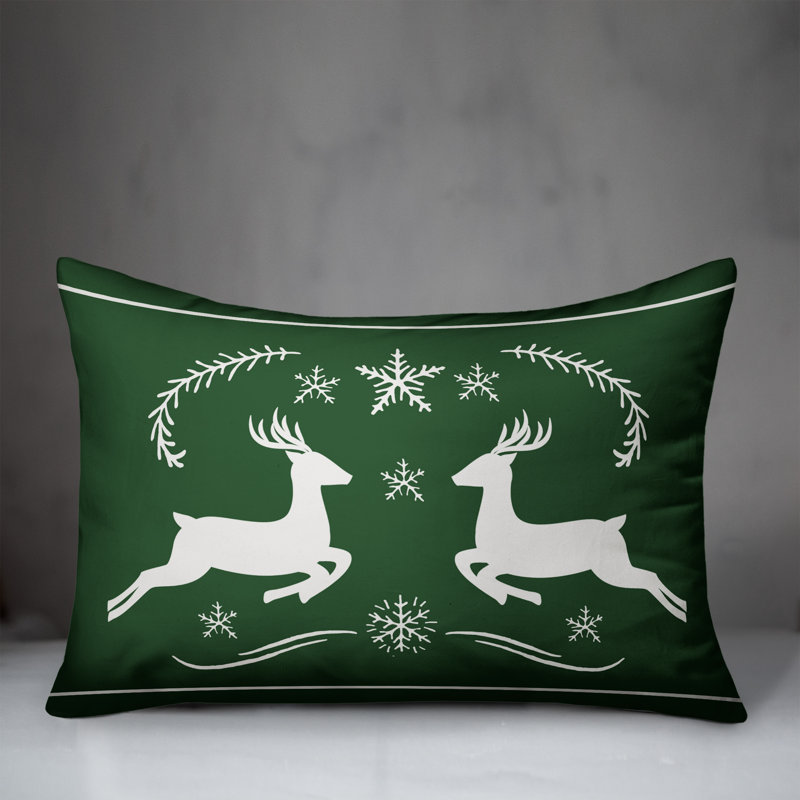 Throw Pillow