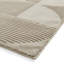CL - Retro Circles Natural - 120 x 170-121335092