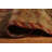 One-of-a-Kind Rectangle 15'11'' x 26'1'' New Age Rectangle Wool Area Rug in Beige and Red