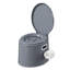 Toilette ronde monobloc-50897518