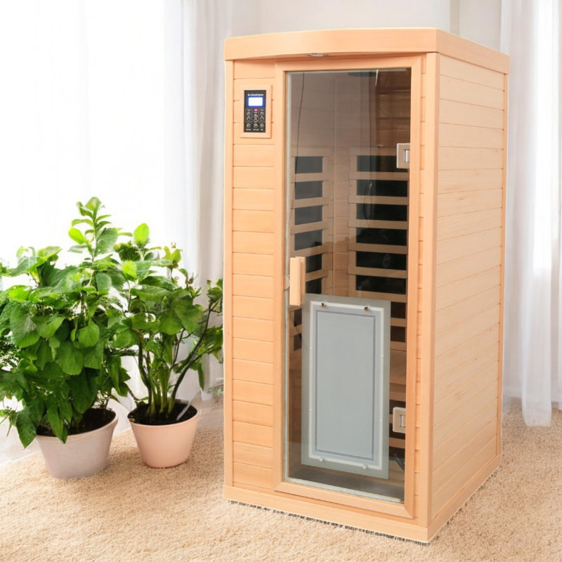 Sauna KISRAIS