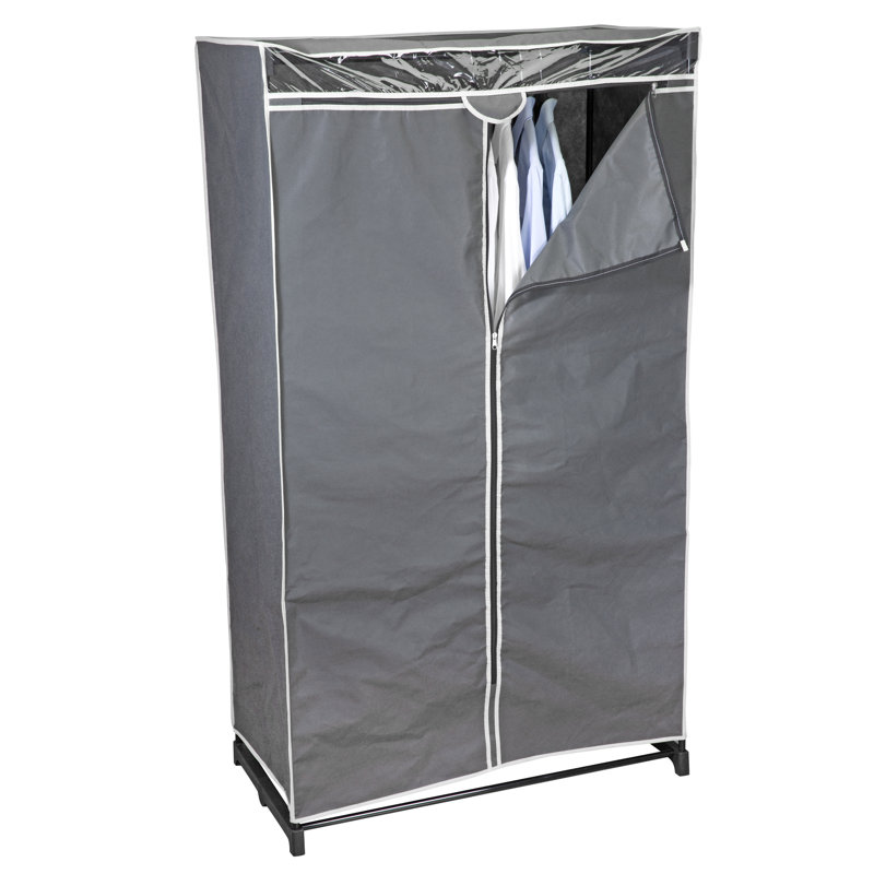 Granger 63"x36"x19" Portable Wardrobe