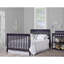 Lit de bébé convertible 5-en-1 Ashton-32684958