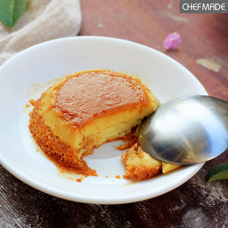 CHEFMADE 4 Classic Cake Pan