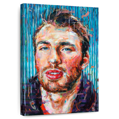 Chris Evans