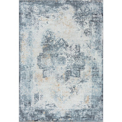 Javario Moroccan Indoor Rug