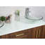 Ensemble de meuble-lavabo mural double-1212048445