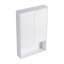 Armoire murale 24 po