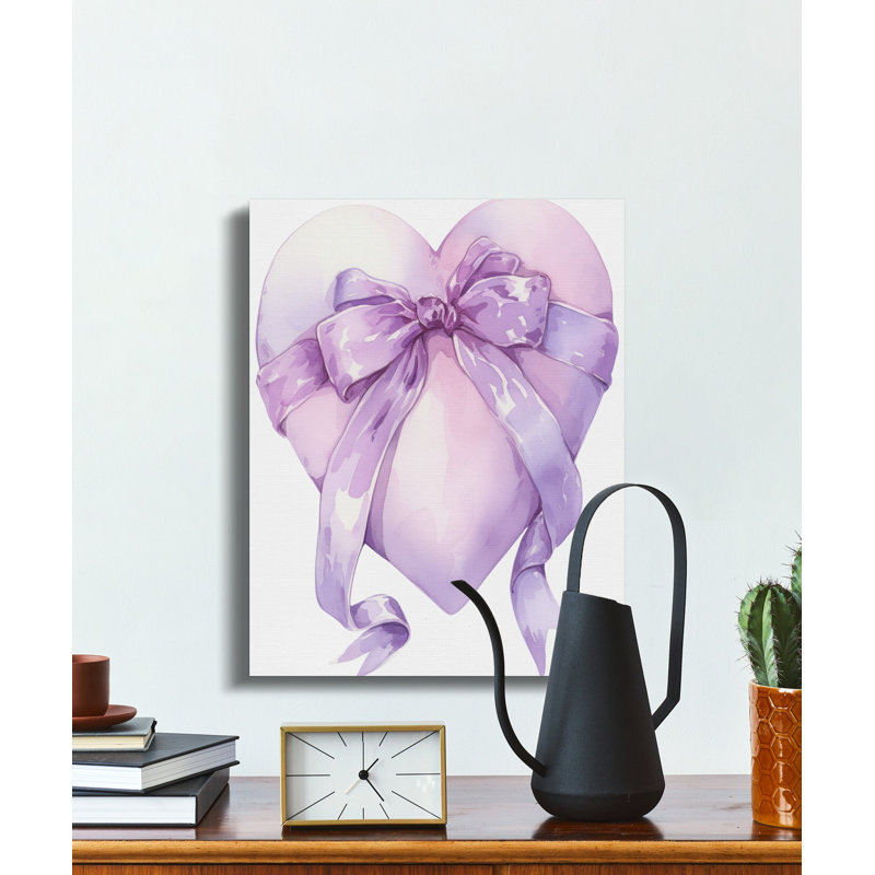 Wrapped Canvas Print Set, 18x24