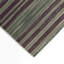 Tapis intérieur / extérieur brun HorizontalStripes-371295828